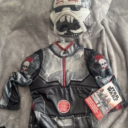 Bad Batch Wrecker Custom