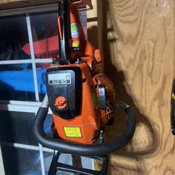 2  Stroke Saws Make Offers