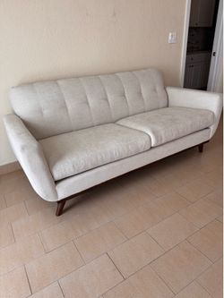 Couch for sale!