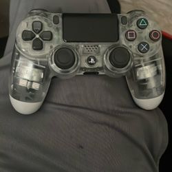 PS4 Controller 