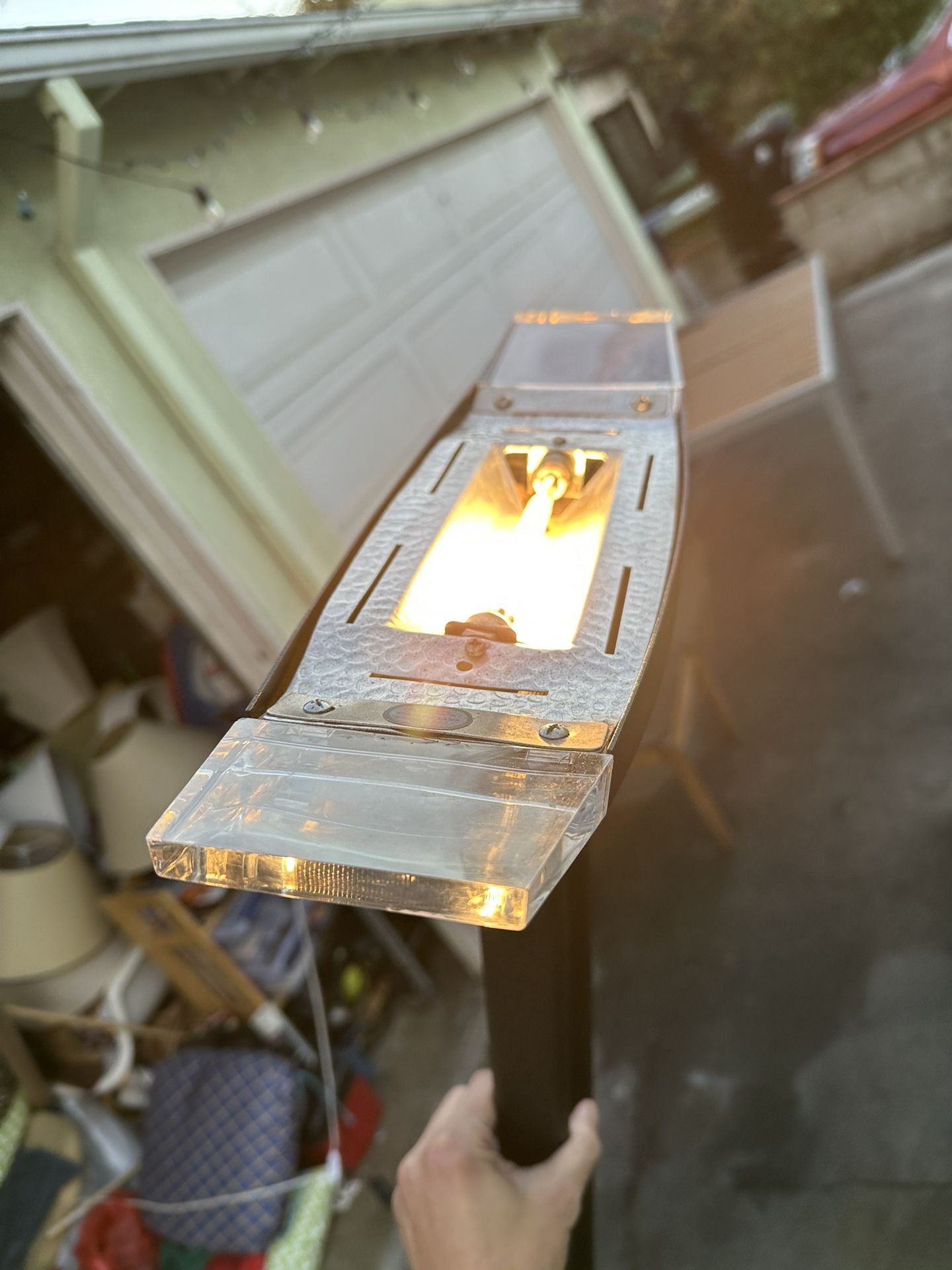 POSTMODERN CRESCENT FLOOR LAMP Home decor