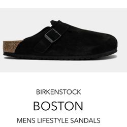 Birkenstok