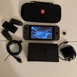 Nintendo Switch Bundles w/ Game 
