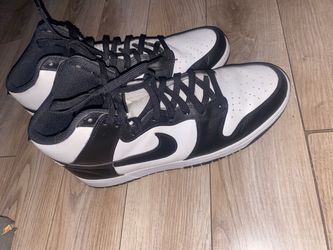 Nike Pandas