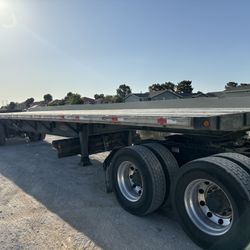 Flatbed