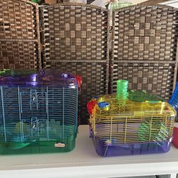 Kaytee CritterTrail One Small $20 Medium $27 Both$45