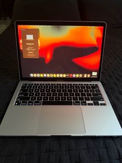 MacBook Air M1 (512gb)
