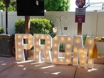 Prom