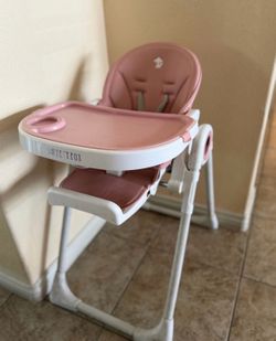 High Chair