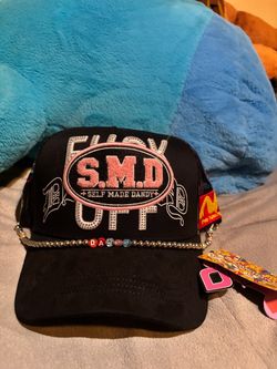 Dandy hats