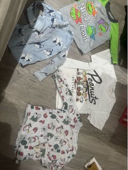 18-24m boys tops