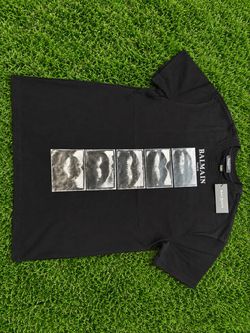Balmain Paris Shirt