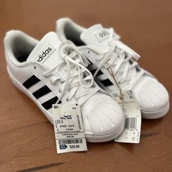 Kids Adidas Shoes