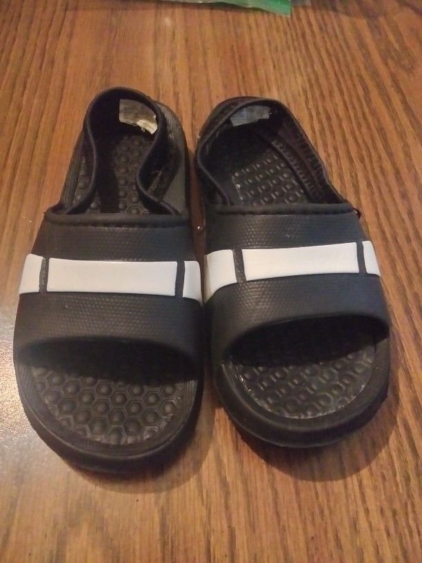 Toddler Sandals 