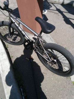 Cult 20  inch bmx