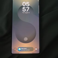 Used Samsung Galaxy S25 Ultra 