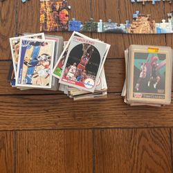 NBA Cards 