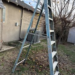 8ft Ladder
