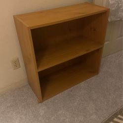 Small Book Shelf