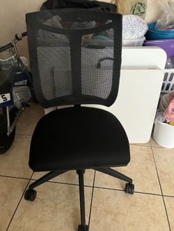 Rolling Chair