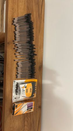 Pens