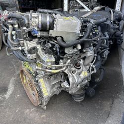 Motores Y Transmisiones 