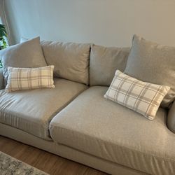 American Warehouse Sofa