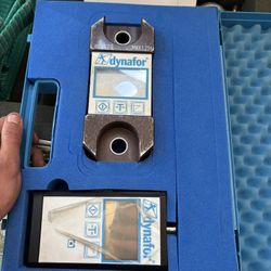Tractor Dynamite Scale 2250