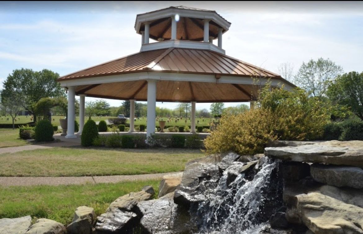 Cemetery Plot in Columbia, TN