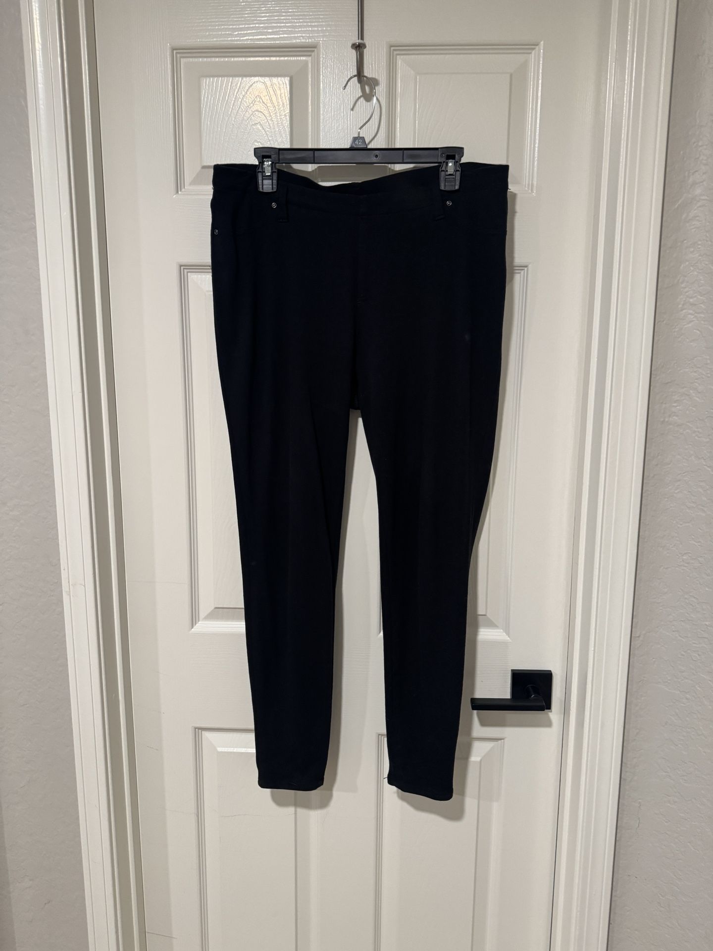 Women’s Black Diamond True Jegging