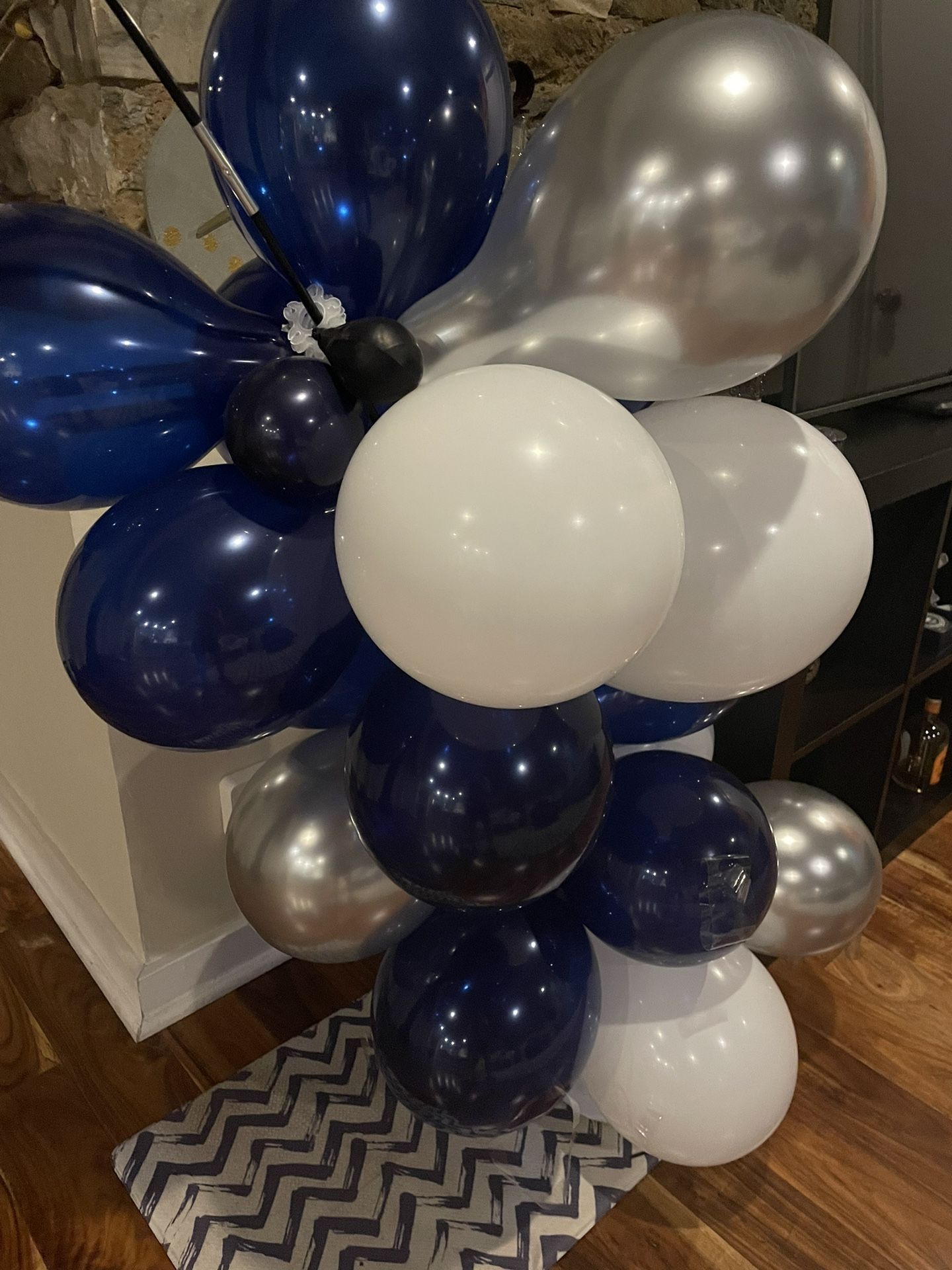Free Balloons