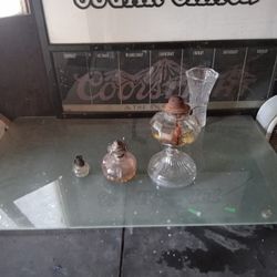Antique Lanterns