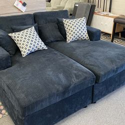 New Chaise Lounge! Free Delivery 🚚! Free Assembly!