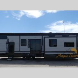 New 2025 Recreation By Design Bay Point 400-DL