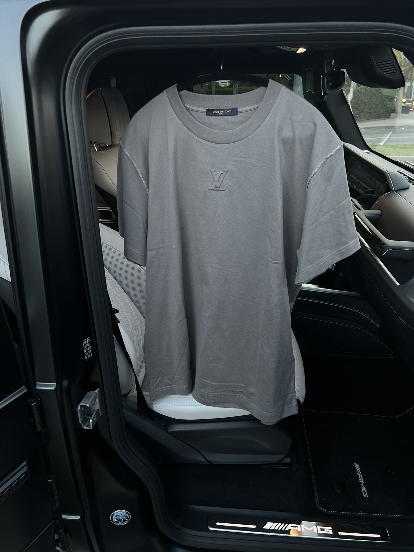 Louis Vuitton LV T-shirt