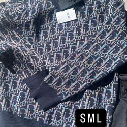 Dior Crewneck