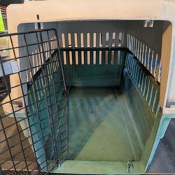 Pet Carrier 