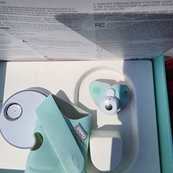 Owlet Baby Oxygen Sensor missing 