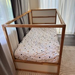 IKEA Children’s Bed Frame
