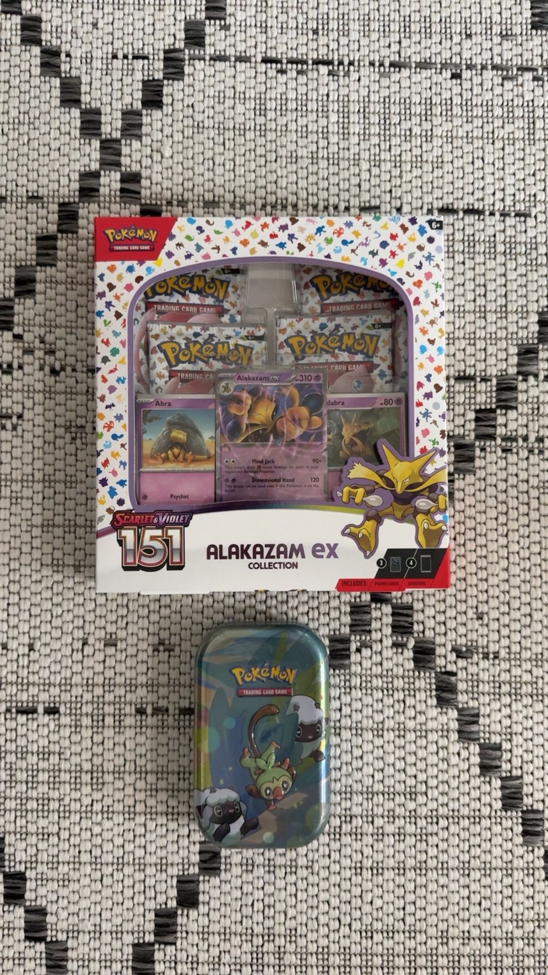 Pokemon