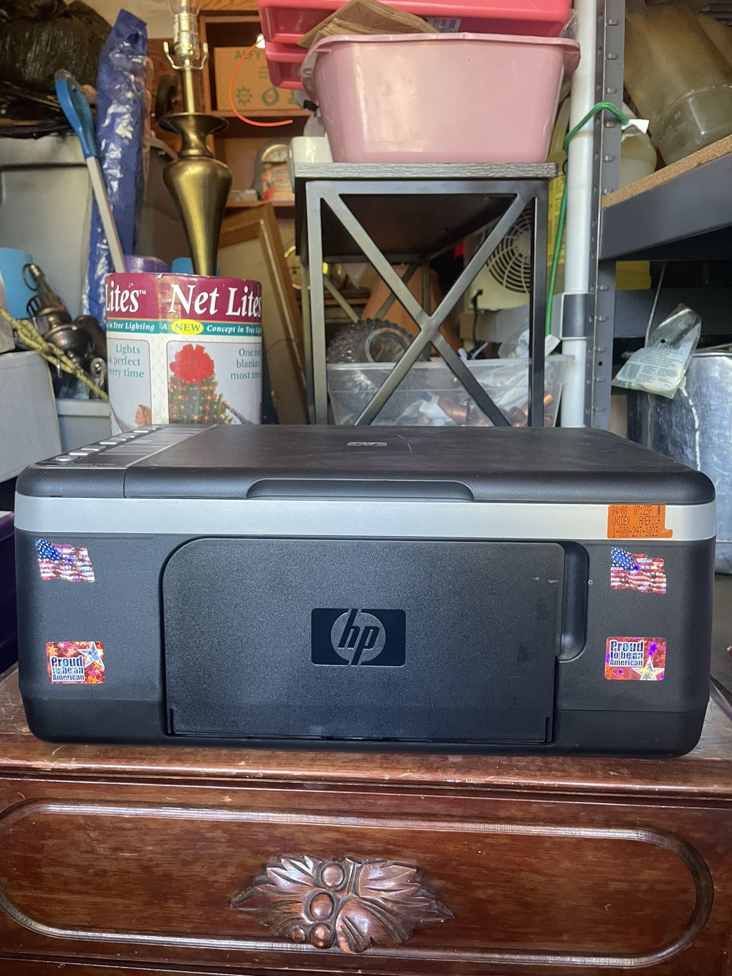 HP Printer