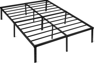Bed Frame-QUEEN