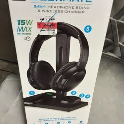 NEW Wireless Charger 