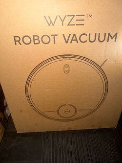 ROBO vacuum