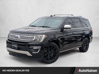 2018 Ford Expedition