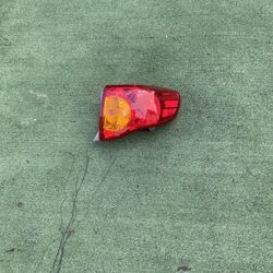 Car Parts 2009 2010 Toyota Corolla 