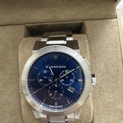 Burberry Watch