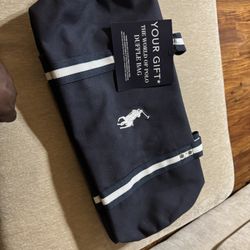 Brand New Polo Ralph Lauren  Bag     100$