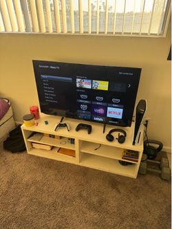 Roku WiFi Tv