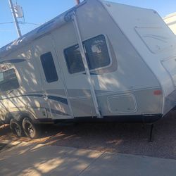 R-Vision Trail-Lite  😎